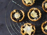 Mini Apple Mince Pies