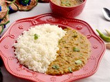 Moong Chilka Dal | Split Green Gram Dal