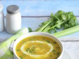 Mulligatawny Soup