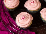 Neapolitan CupCakes