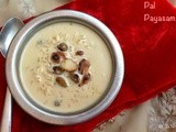 Paal Payasam