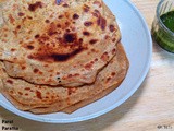 Parath Paratha