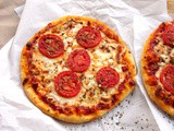 Pizza Margherita