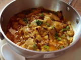 Radhala Maani (Cooked Rotis /Flatbread)