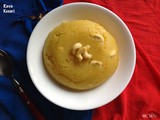 Rava Kesari