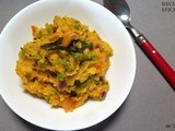 Rava Khichdi