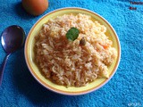 Rice with Tomato