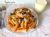 Rigatoni Pasta