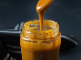 Salted Caramel Sauce