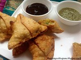 Samosa