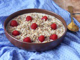 Super Seedy Porridge