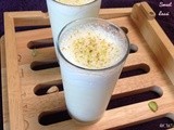 Sweet Lassi | Punjabi Sweet Buttermilk