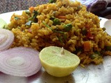 Tawa Rice