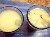 Thandai (Almond Drink )