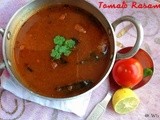 Tomato Rasam