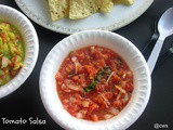 Tomato Salsa