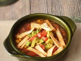 Tortilla Soup