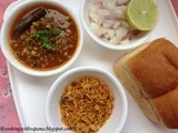 Usal~Misal Pav