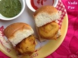 Vada Pav