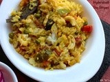 Veg Biryani