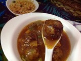 Veg Manchurian