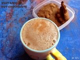 West African Hot Chocolate