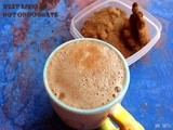 West African Hot Chocolate