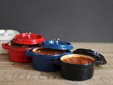 Chili, Four Ways