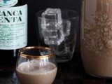 Chocolate Mint Day! Celebrate with a Homemade Chocolate Mint Liqueur