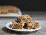 Coffee Coffeecake Cake