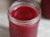 Cranberry Jam