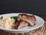 Instant Pot Baby Back Ribs