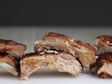 Instant Pot vs. Sous Vide! a Saucy Food Fight featuring Baby Back Ribs