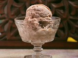 Malted Milk Ice Cream