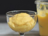 Mango Mousse