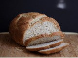 Pumpernickel Bread with Caraway, Anise and Orange - Faster, Easier, Precisier