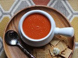 Simply Tomato Soup