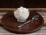 Super-Simple Non-Dairy Rice Pudding #Sponsored
