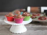 Wacky Cupcakes #OXOgoodcookies