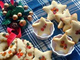 American Sugar Cookies | Old Fashioned Sugar Cookies | Christmas Cookies Recipe