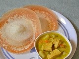 Kerala Chicken Stew for Appam | Nadan Kozhi Stew Recipe