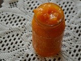 Mango Jam | Step wise recipe for mango jam (No pectin, preservatives, artificial colour)