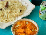 Paneer Butter Masala Recipe | How to make Restaurant style Paneer Butter Masala