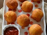 Paneer Kofta | Paneer Snack Recipe
