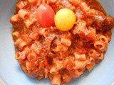 Lenten dishes
