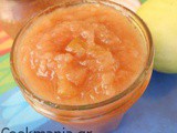 Slow cooker applesauce