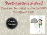 Awards , certificates and prizes