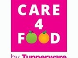 Care4food with tupperware
