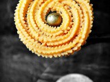 Chakli recipe / rice flour chakli recipe / chakkuli