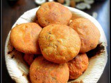 Dry fruit kachori / dry kachori recipe